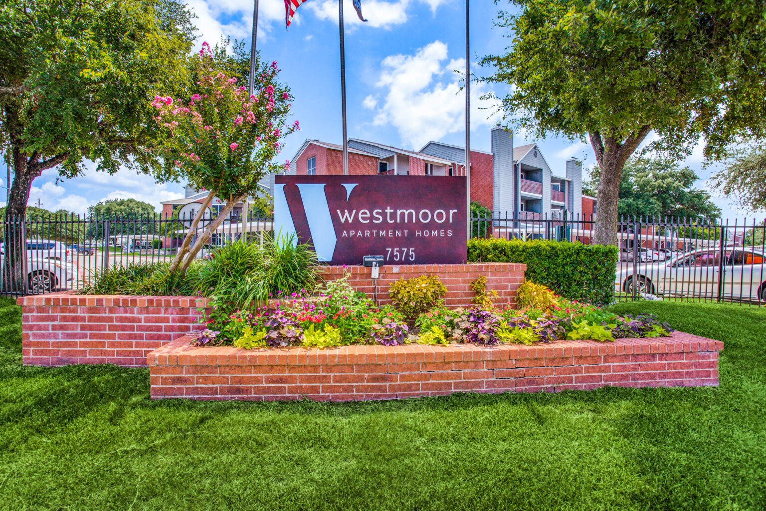 Duncanville Apartments TX Photo Gallery Westmoor