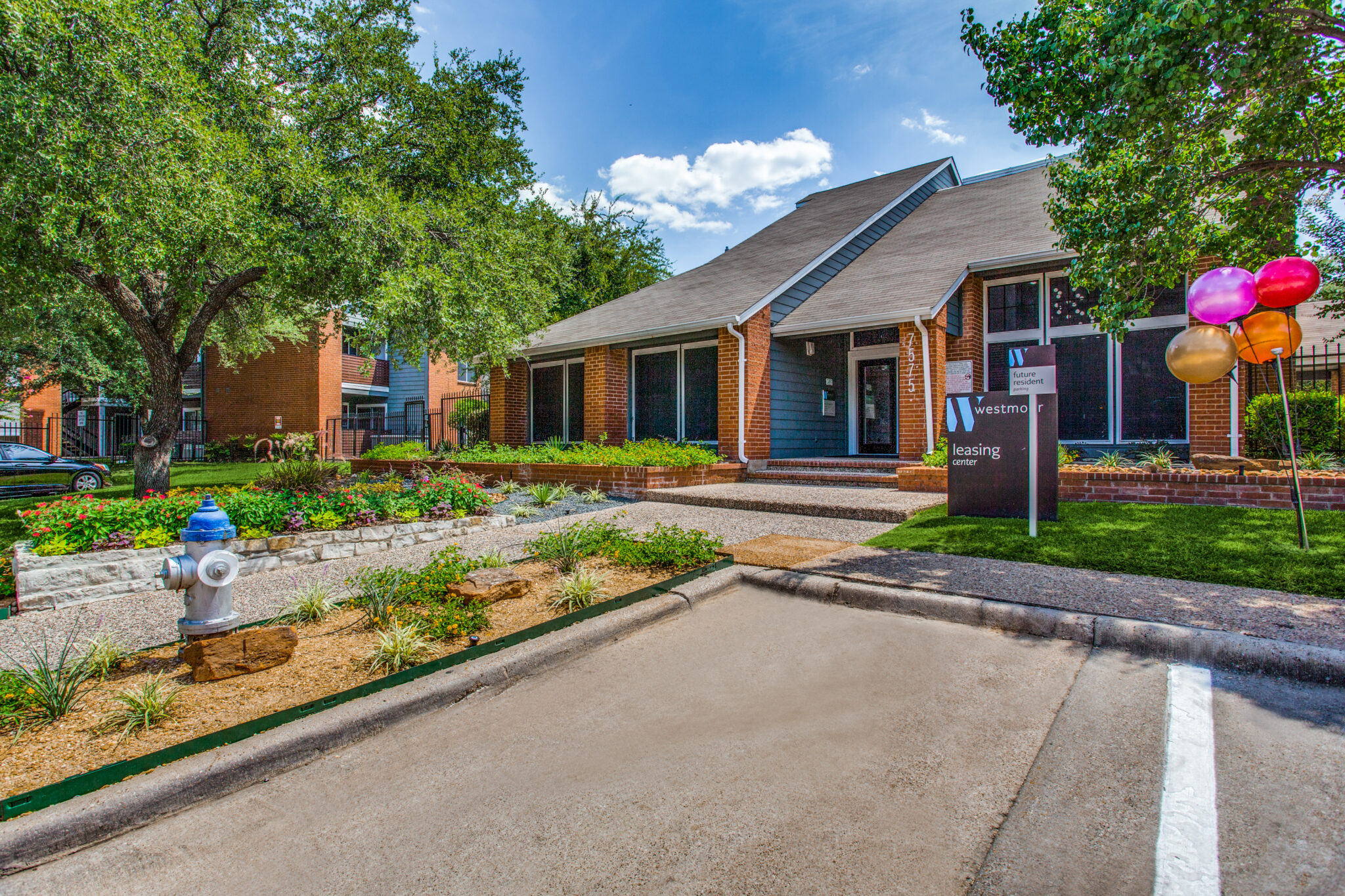 Duncanville Apartments TX Photo Gallery Westmoor