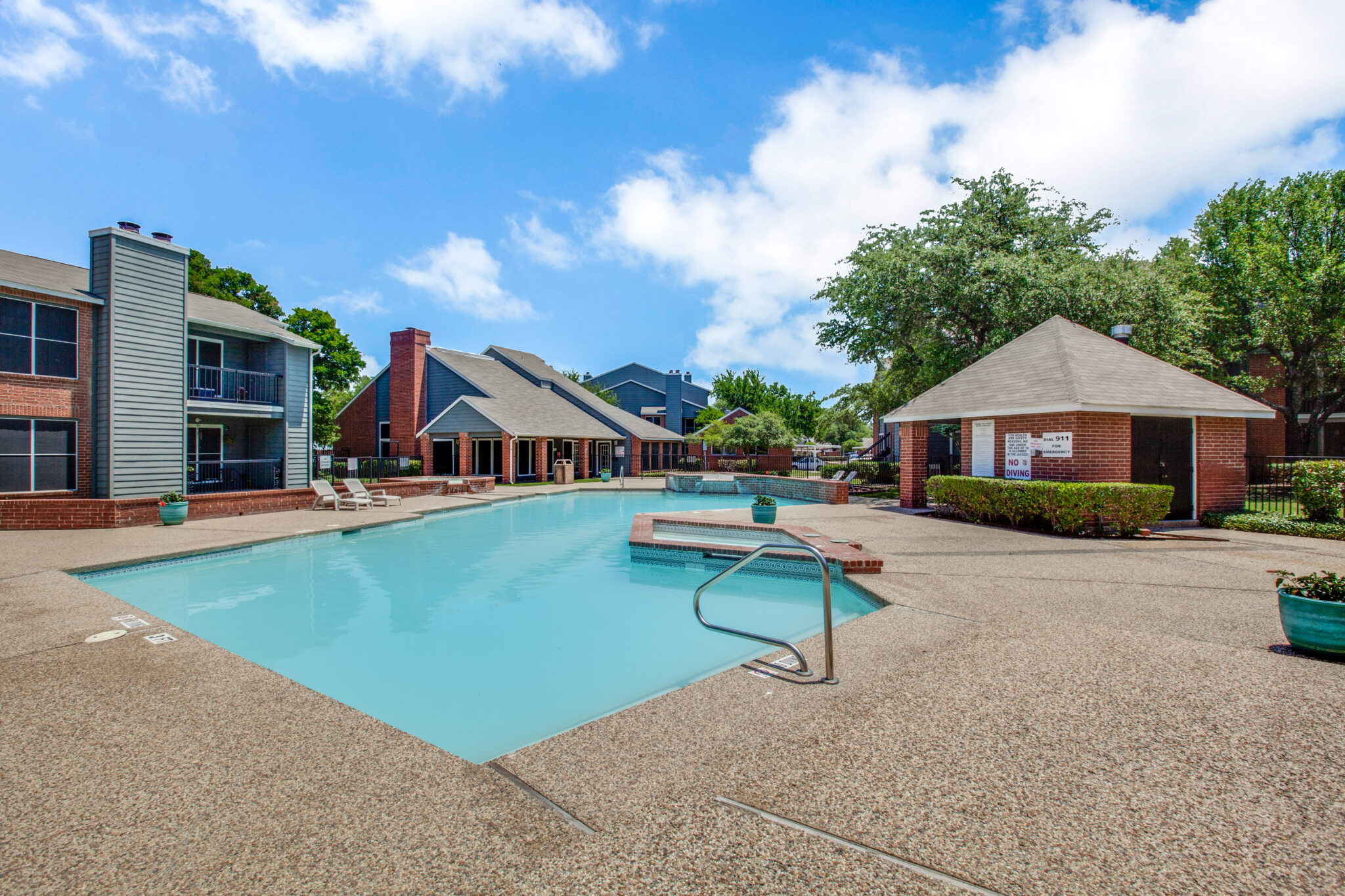 Gallery Westmoor Apartment Homes