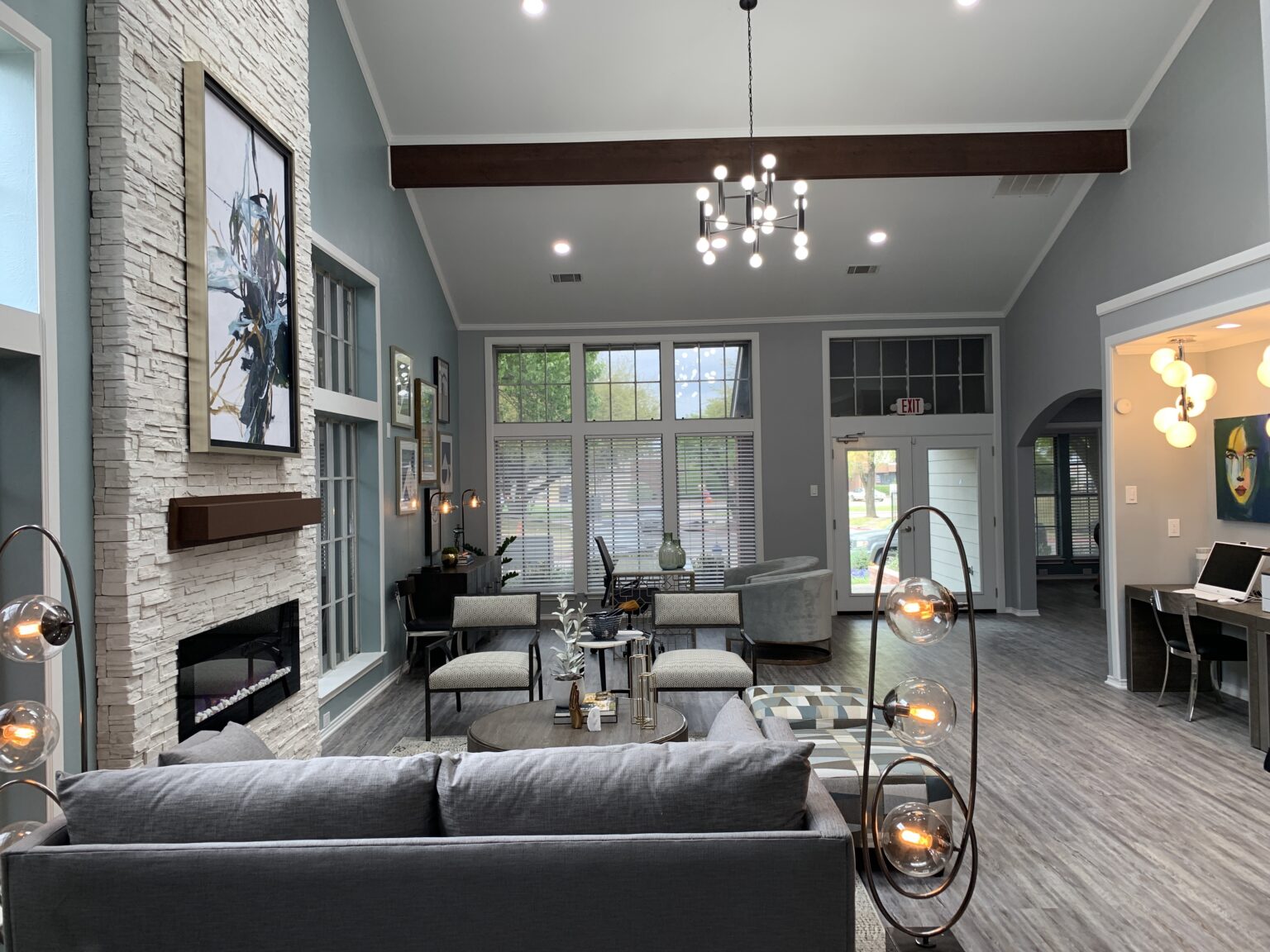 Gallery Westmoor Apartment Homes