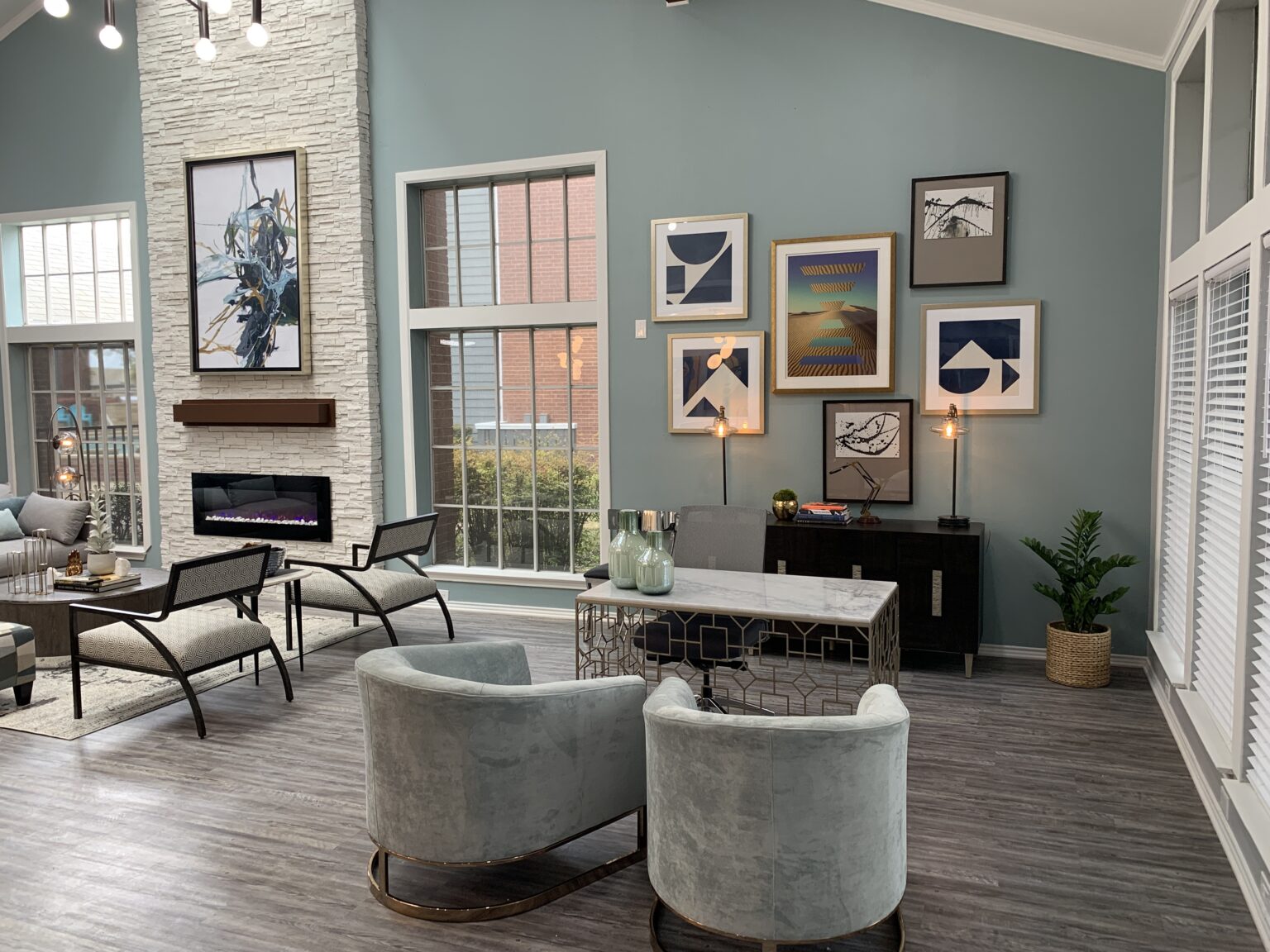 Gallery Westmoor Apartment Homes