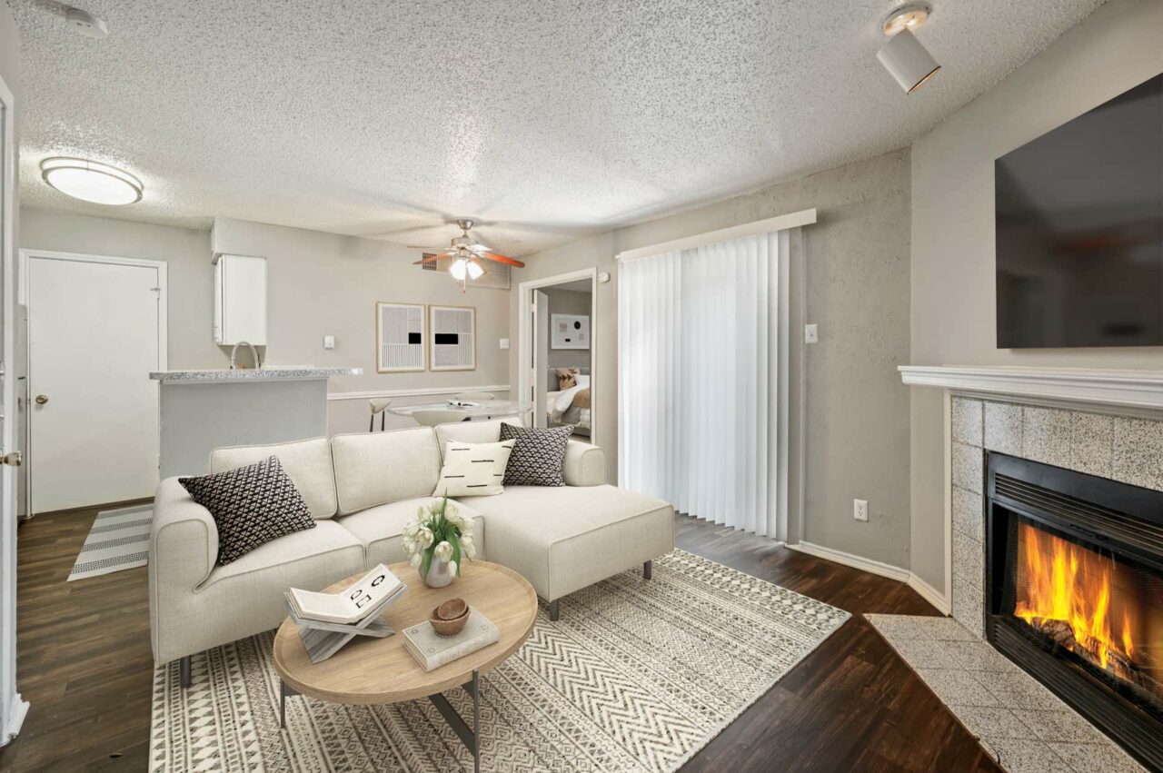 Luxury Apartments Duncanville TX Westmoor