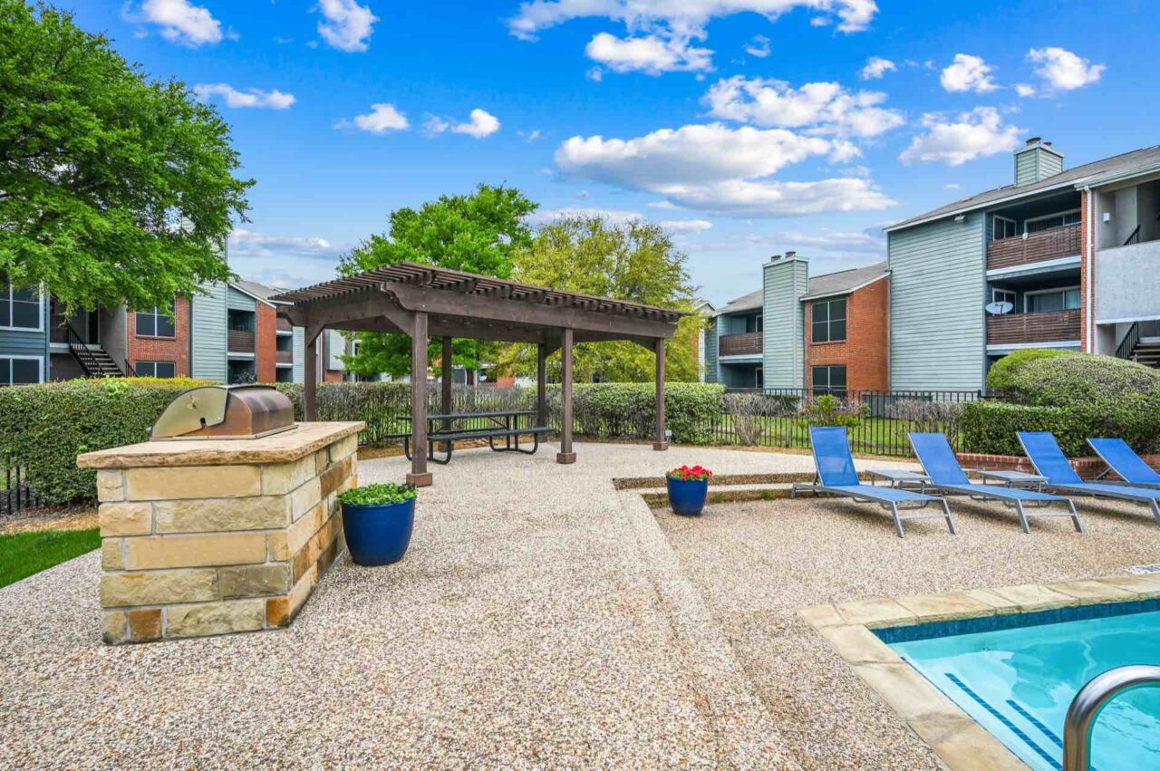 Luxury Apartments Duncanville TX Westmoor