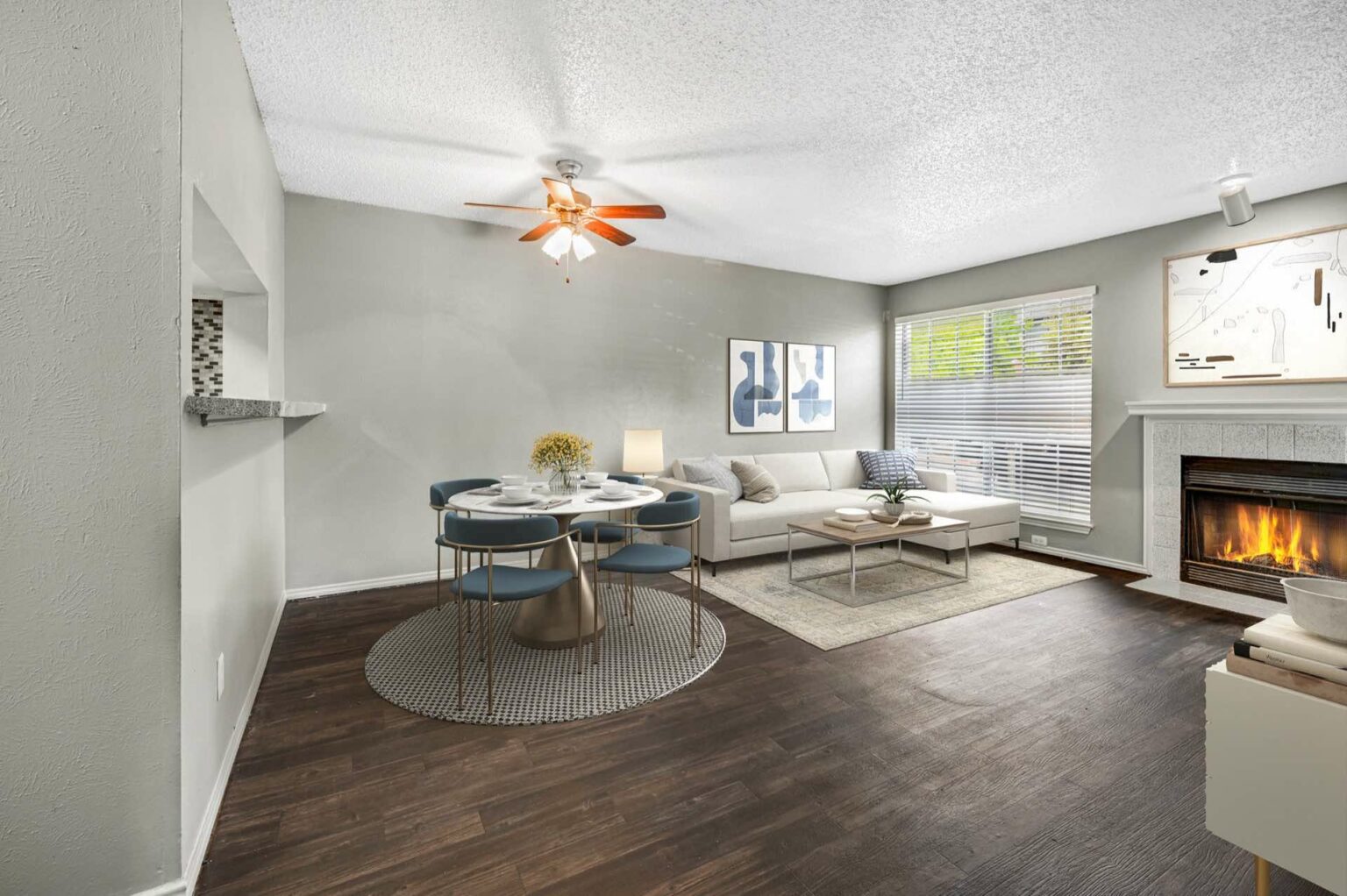 Luxury Apartments Duncanville TX Westmoor