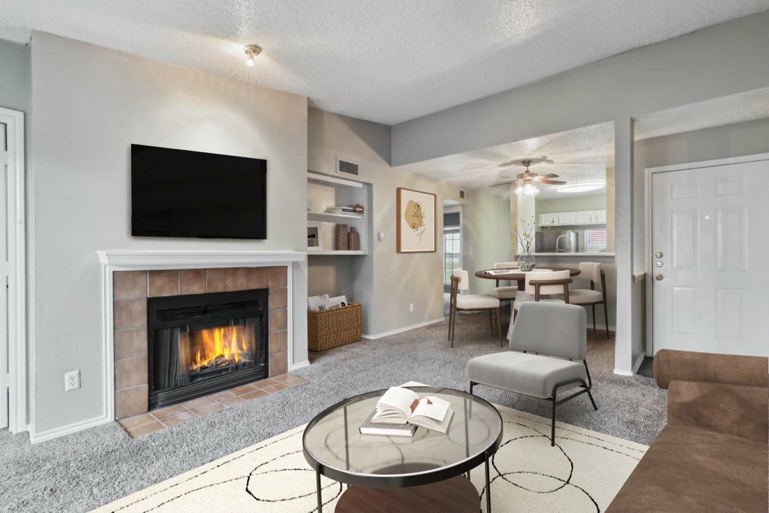 Duncanville Apartments TX Photo Gallery Westmoor