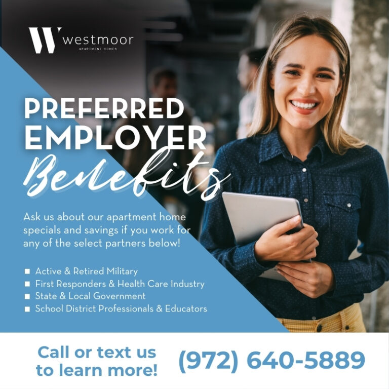 Preferred Employer Benefits - Active & Retired Military, First Responders & Health Care Industry, State & Local Government, School District Professionals & Educators